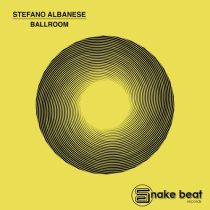 Stefano Albanese – Ballroom