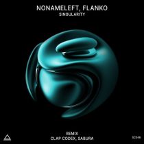 NoNameLeft & Flanko – Singularity