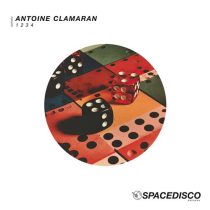Antoine Clamaran – 1 2 3 4