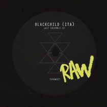Blackchild (ITA) – Jazz Ensemble EP
