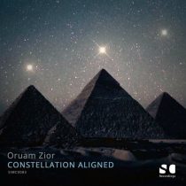 Oruam Zior – Constellation Aligned