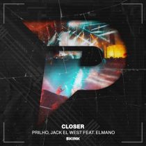 Elmano, Prilho & Jack El West – Closer