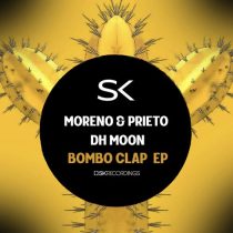 Moreno & Prieto & DH Moon – Bombo Clap