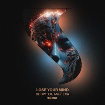 Showtek, ANG & .EXA – Lose Your Mind