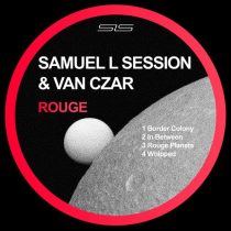 Samuel L Session & Van Czar – Rouge
