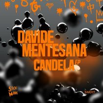 Davide Mentesana – Candela EP