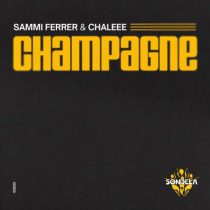 Chaleee & Sammi Ferrer – Champagne