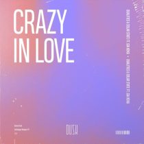 Solar State & Dualities – Crazy In Love feat. Gia Koka