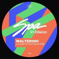 Walterino – Loopland