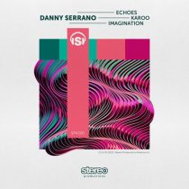 Danny Serrano – Echoes