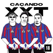 Whighle & Mc Th – Caçando XXT (Extended Mix)