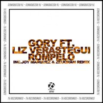 Gory & Liz Verastegui – Rompelo