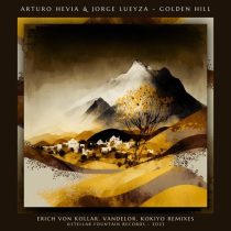 Arturo Hevia & Jorge Lueyza – Golden Hill