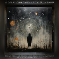 Nicolas Giordano – Constellations / Moderna