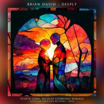 Brian David – Deeply
