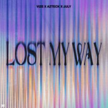 Vize, July & Azteck – Lost My Way (Extended Mix)