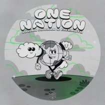 Julian Jordan & Eleganto – One Nation – Extended Mix