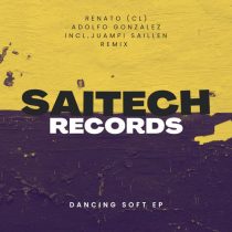 Renato (CL) & Adolfo Gonzalez – Dancing Soft EP