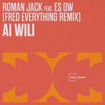 Roman Jack & Es-Ow – Ai Wili (Fred Everything Remix)