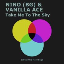 Vanilla Ace & Nino (BG) – Take Me To The Sky