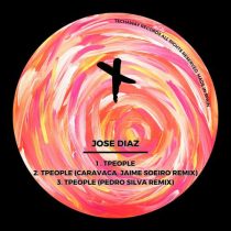 Jose Diaz – Tpeople EP