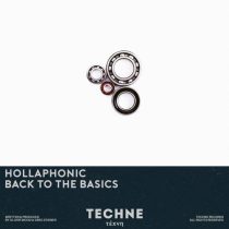 Hollaphonic – Back To The Basics