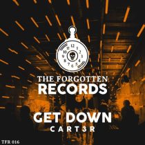 CART3R – Get Down