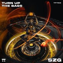 Szg – TURN UP THE BASS EP
