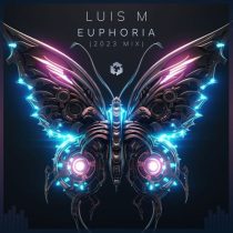 Luis M – Euphoria (2023 Mix)