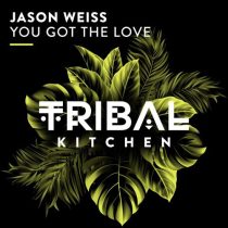 Jason Weiss – You Got the Love