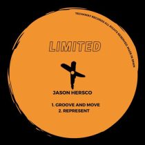 Jason Hersco – Groove And Move EP
