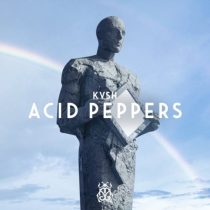 KVSH – Acid Peppers (Extended Mix)