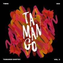 VA – Tamango Shots Vol.3