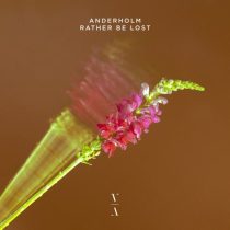 Anderholm – Rather Be Lost