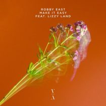 Robby East & Lizzy Land – Make It Easy