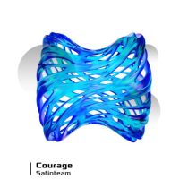 Safinteam – Courage