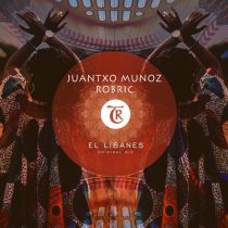 Juantxo Munoz, Robric & Tibetania – El Libanes