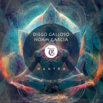 Diego Galloso & Tibetania, Noam Garcia – Mantra