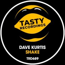 Dave Kurtis – Shake
