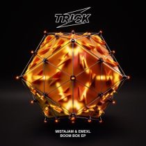 MistaJam & EMEXL – Boom Box EP