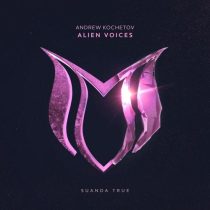Andrew Kochetov – Alien Voices