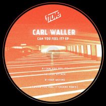 Carl Waller – Can You Feel It