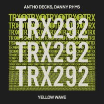 Antho Decks & Danny Rhys – Yellow Wave