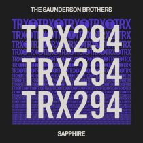 Dantiez & The Saunderson Brothers – Sapphire