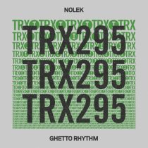 Nolek – Ghetto Rhythm