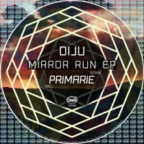 Diju – Mirror Run EP