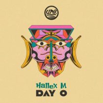 Hallex M – Day O