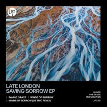 Late London – Saving Sorrow EP