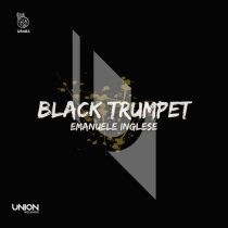 Emanuele Inglese – Black Trumpet