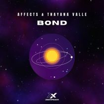 Thayana Valle & Affects – Bond